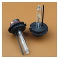 thumbnail image 4 of HID Xenon Premium Lamp Headlight Fog Light Bulbs Accessories H1 H7 D2S H3 9005 9006 H11 35W 4500K 5500K 6500K ,Easy to Use, 4 of 5