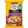 Nestle Toll House Ultimates Chocolate Pecan Deluxe Cookie Dough, 16 Oz.