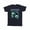 Navy Blue, variant on Rick And Morty Mens Space  T-Shirt