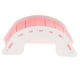 thumbnail image 2 of Hámster jugar cama barco juguete Animal pequeño conejillo de ratones actividad jaula Decoración Rosado Yuyangstore Hamster Bridge, 2 of 8