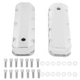 thumbnail image 2 of GH-4412, Valve Covers Strong Aluminum Engine Valve Covers Rustproof High Strength  for Car Accessories, 2 of 7