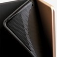 thumbnail image 3 of Tablet Case Retro Deer PU Leather Shell Shell Drop Resistant Protective Cover Soft Letters Pattern Skin Flat Computer Dustproof Protector Green, 3 of 8