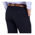 thumbnail image 4 of Pantalón para caballero Yale Talla 31 Marino, 4 of 4