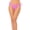 Candy Heart, variant on Women's Essential String Bikini Bottom
