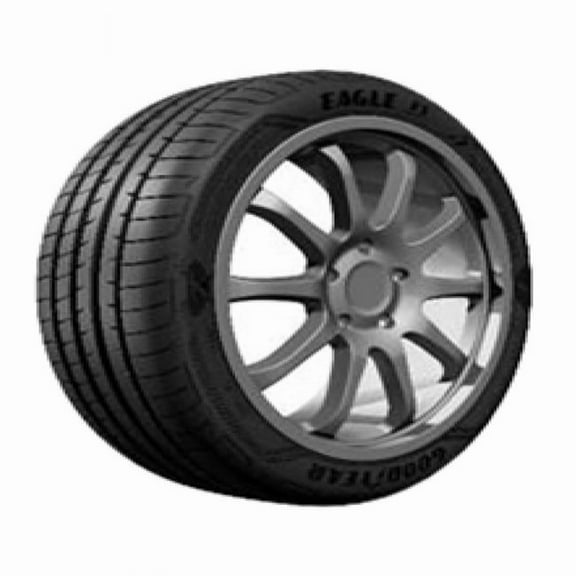 Goodyear Eagle F1 Asymmetric 3 Summer 265/35R22 102W XL Tire