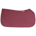 thumbnail image 2 of ECP Western Saddle Pad, 2 of 4