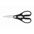 thumbnail image 2 of Hamilton Beach 14 Piece Stainless Steel Knife Block Set, 2 of 8