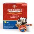 thumbnail image 3 of Cold Stone Creamery Cookies and Creamery Ice Cream Coffee Pods for Single-Serve Coffee Brewers, 40 Ct, 3 of 7