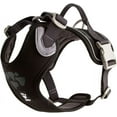 thumbnail image 2 of Hurtta Weekend Warrior Dog Harness, Raven, 18-24 in, 2 of 8