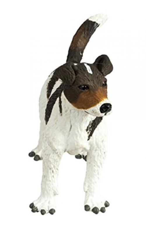 Jack Russell Terrier by Safari Ltd/toy/dogs/254229 