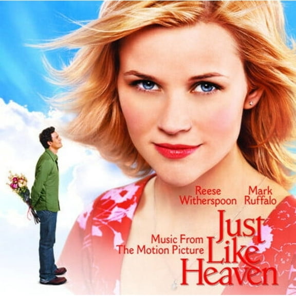 Various Artists - Just Like Heaven Soundtrack - Music & Performance - CD