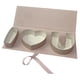 thumbnail image 3 of Caja de regalo de flores vacía i Heart U Cajas de embalaje Contenedor de durabilidad Cartón Rosa, 3 of 8
