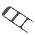 thumbnail image 3 of Car Door Armrest Button Panel Trim Window Glass Lift Switch Button Panel Cover Sticker Trim for 2019-2023, 3 of 5