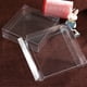 thumbnail image 2 of Caja cuadrada transparente de PVC, caja de cartón de plástico transparente, suministros para dulces de boda, productos de fiesta, embalaje de caja de regalo, 8 * W * 8cm, 2 of 3