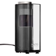thumbnail image 6 of Model 1612 Quiet Pro Electric Pencil Sharpener AC-Powered, 3 x 5 x 9, Black/Silver/Smoke, 6 of 9