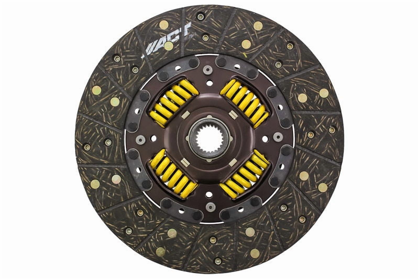 Advanced Clutch 3001605 Perf Street Sprung Disc