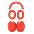 thumbnail image 1 of MYG High-Quality Silicone Protective Cover for Sony WH-1000XM5 Headphones -, 1 of 7