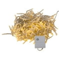 thumbnail image 2 of Kurt Adler 480-Light 15.7-Foot Warm White LED Connectable Cluster Garland, 2 of 4