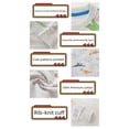 thumbnail image 5 of Phenas Boys Dinosaur T Shirts Fall Winter Cotton Long Sleeve Shirt Graphic Tops, 5 of 6