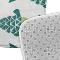 thumbnail image 2 of Simply Daisy Fish Tales Pet Feeding Mat for Dogs and Cats, 2 of 3