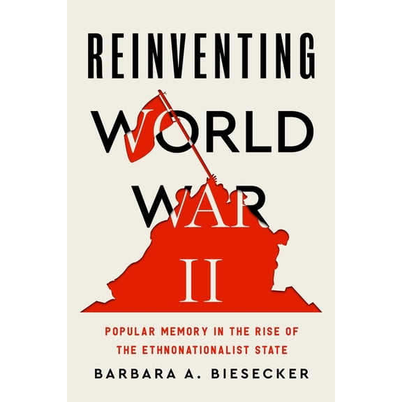 Rsa Transdisciplinary Rhetoric Reinventing World War II, (Hardcover)