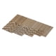 thumbnail image 1 of 50PCS M35 Brocas de cobalto HSS - CO Herramientas de perforación 1 - 3MM Adepaton 406510601, 1 of 7