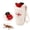 Beige-ZN, variant on Coffee Vacuum Flask 12oz, 316 Stainless Steel Travel Mug with Lid & Temp Display, Insulated for Hot/Cold, Home Office Camping