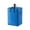 Bule M, variant on HOZVOMI Quilt Clothing Storage Bag Large Capacity Organizer For Bedroom Dormitory Travel Sorting And Moving