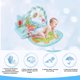thumbnail image 3 of Kick Play Piano Gym Mat, Desarrollo Sensorial, Tela Respetuosa Con La Piel, Baby Gym Play Piano Mat Para Uso Doméstico, 3 of 7