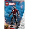 thumbnail image 4 of Set LEGO Super Heroes Figura para Construir: Ant-Man 76256, 4 of 4