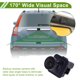 thumbnail image 3 of Cámara de asistencia de estacionamiento para automóvil Unique Bargains, cámara de reversa para Lincoln MKC 2015-2019 No.EJ7T19G490AB 1 Pcs, 3 of 7