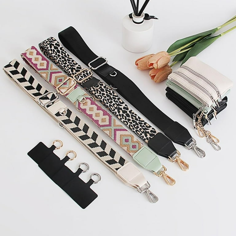 Crossbody Lanyard Teacher, Crossbody Lanyard for Walkie Talkie Teacher, Hands-Free Teaching, Anti-Drop&Removable Design