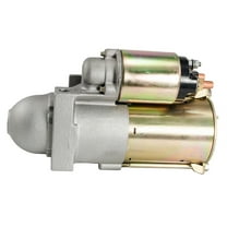 Hex Autoparts Starter for Chevy Silverado 1500 C1500 Pickup Truck 4.3L 1999 2000 2001 2002 2003 2004 6485