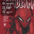 thumbnail image 4 of Mens Marvel: Spider-Man Classic Painting T Shirt, 4 of 10