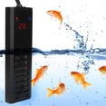 thumbnail image 2 of ZY-788 PTC Aquarium Heater Fish Tank Explosion proof Water Heater Rod (800W), 2 of 11
