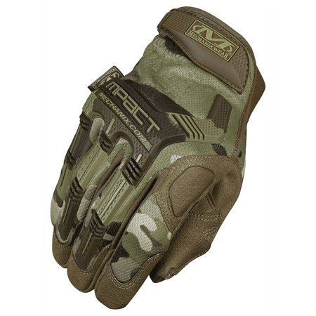 Mechanix Wear Mechanix Wear M-Pact glove Medium 9 Multicam