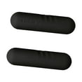 thumbnail image 4 of Juego de 2 Mancuernas de Mano con Barra de Pesas, Entrenamiento de Fuerza, 1 Kg, Levantamiento de Pesas, Pesas de Mano para Correr, Pilates Y Barra. Negro, 4 of 8