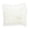 White, variant on 1PC Nordic Posh Style Of Home Decor With Super Soft Plush Faux Fur Throw Square Pillow