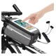 thumbnail image 1 of Bolsa Impermeable Porta Celular Para Bicicleta 6.0 Pulgadas, 1 of 6