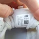 thumbnail image 2 of New Balance Mens Tektrel Atheltic Sea Salt Cork Trail Running Shoes - 11, 2 of 6