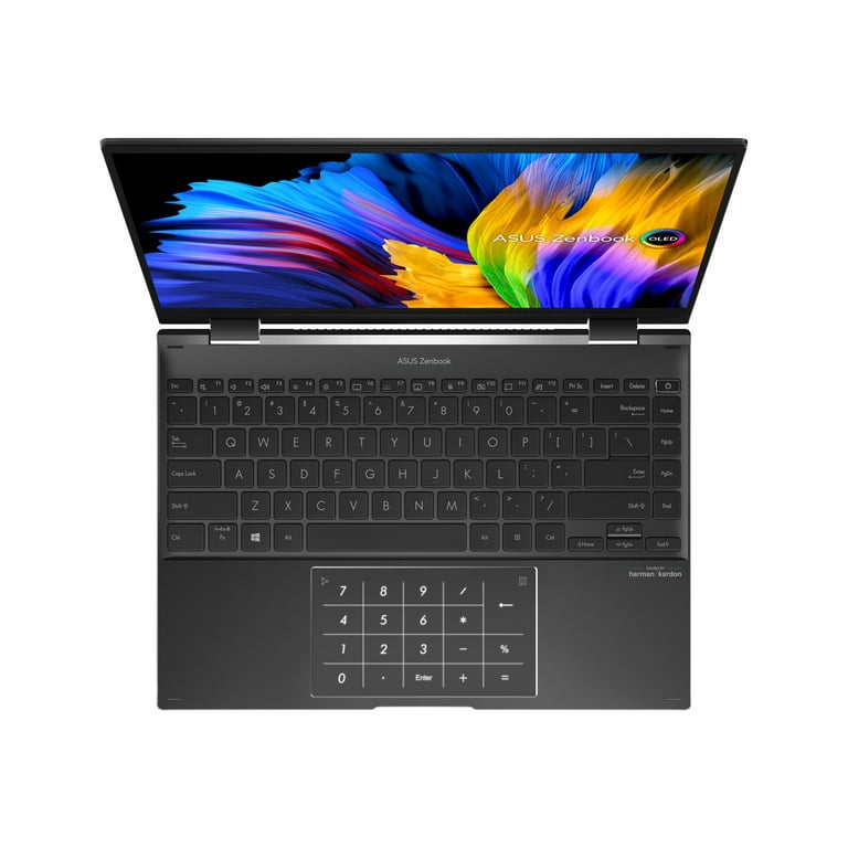 Asus Zenbook 14 Flip OLED 14