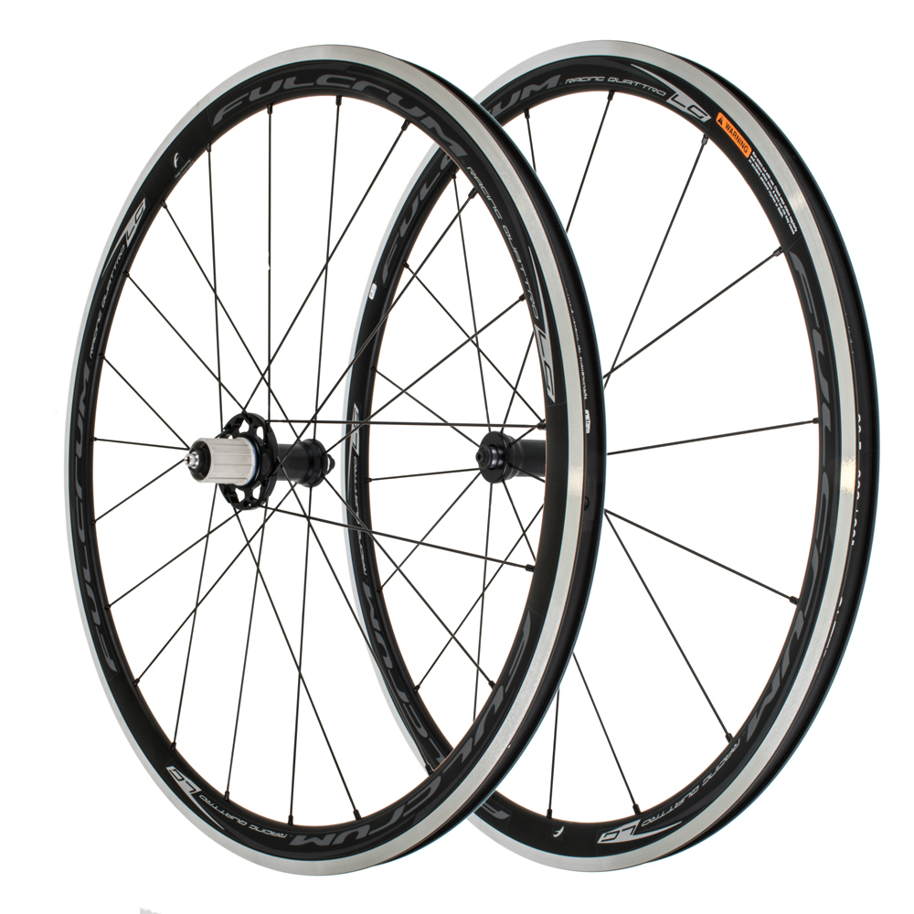 fulcrum quattro db