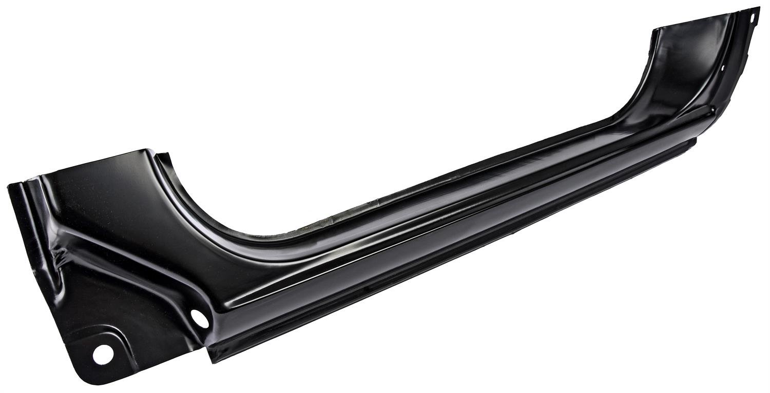 JEGS 78597 Outer Rocker Panel 19731987 Chevy/Gmc Fullsize Pickup 1973