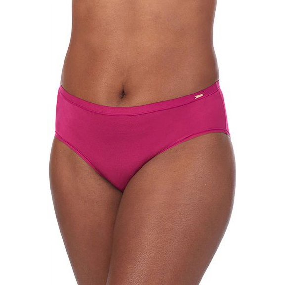 Le Mystere Womens Infinite Comfort Hipster Style-6638