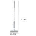 thumbnail image 2 of Bend Sponge Mop Free Hand Wash Household Squeeze Water Mop, 2 of 5