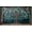 30"L x 14"W, variant on Tree of Life Bohemia patterns,Tempered Glass Backsplash Kitchen 30"x24" | Easy to Clean, 1 piece backsplash