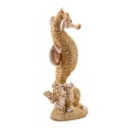 thumbnail image 3 of Estatua ornamental de caballo de resina, paisaje de tanque de peces, altura multifuncional de 15cm, decoración del hogar, decoración decorativa, 3 of 9