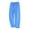 YBlue64, variant on MEZZALL Boys Girls Long Bloomers Soft Summer Pants Kids Solid Color Elastic Waist Harem Pants Basic Joggers Trousers 9-10 Years Leisure Baby Wear