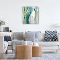 thumbnail image 2 of Cuadro Decorativo | Fine Art Tj | Bossa Nova Litoral I Por Lanie Loreth - 86 x 86 cm, 2 of 4