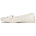 thumbnail image 2 of Franco Sarto Women's Faris White Ballet Flat 9M, 2 of 4